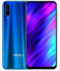 Замена стекла на телефоне Meizu M10 в Нижнем Тагиле